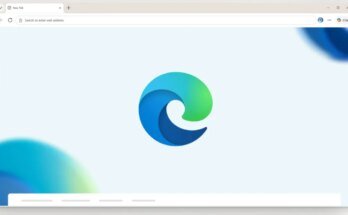 Microsoft Edge’s latest Chrome-inspired feature can tame tile chaos