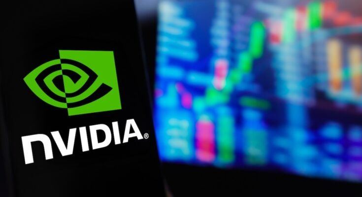 Nvidia buys AI platform Hugging Face for  billion