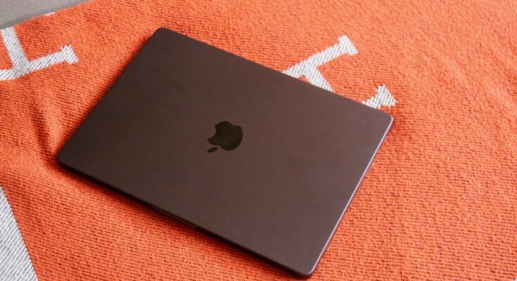According to the report, the future of the MacBook series has changed drastically