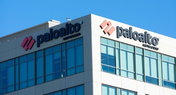 Palo Alto Networks acquires the AI Agent Platform Console Palo Alto Networks acquires the AI Agent Platform Console