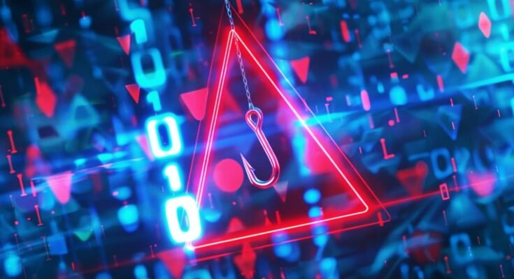 Attackers hide phishing lures using invisible Unicode characters Attackers hide phishing lures using invisible Unicode characters