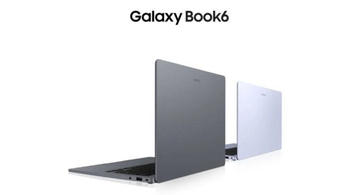Samsung’s new 0 Galaxy Book6 could be the MacBook Neo rival we’ve been waiting for