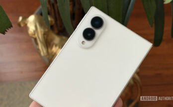 Samsung Gets ‘Tim Cook’ To Praise Galaxy Z Fold 8