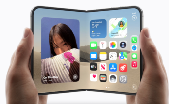 Everything Apple announced at its fall iPhone event, from the foldable iPhone Duo to the always-listening Apple Watch