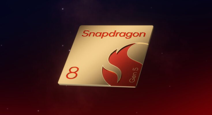 Qualcomm’s next Snapdragon flagship chip wants AI agents to be on-device