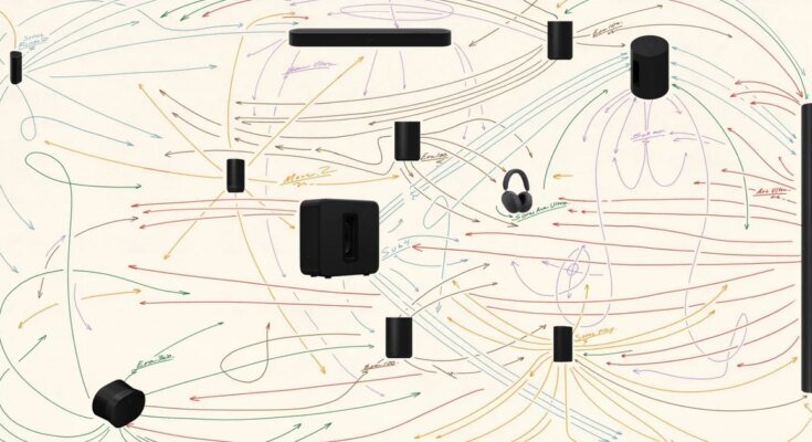A recurring update from Sonos allows ChatGPT to control your music and speakers