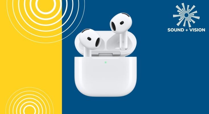 There’s more to AirPods 5 than meets the eye