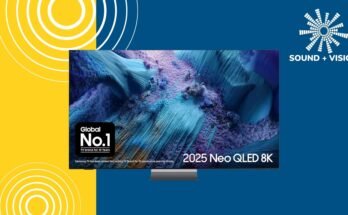 Au revoir 8K TV. What’s next for premium TVs?