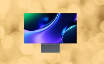 TCL’s new range of monitors brings work, entertainment and play into sharp focus
