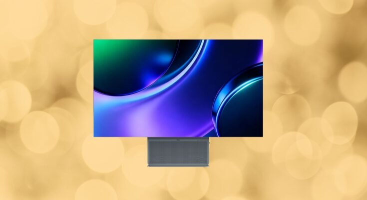 TCL’s new range of monitors brings work, entertainment and play into sharp focus