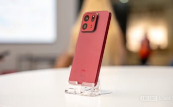 There’s a lot more to the TCL P80 Ultra than exceptional screen technology