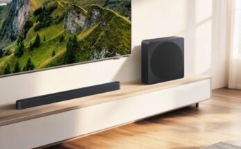 TCL launches Q85K flagship with Bang & Olufsen sound