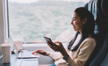 SuperMobile is Vodafone’s premium mobile service with higher speeds