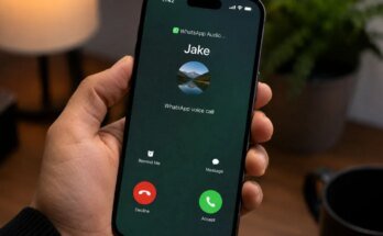 WhatsApp may soon let you call people who don’t have an account