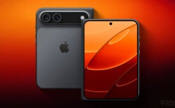 Apple will quickly become a dominant player in foldable phones – Counterpoint