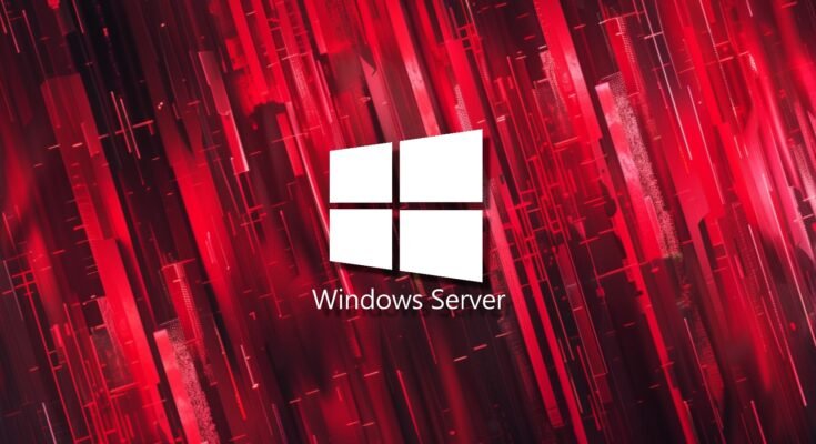 Windows Server September updates break Remote Desktop Services