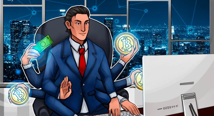 Crypto Biz: Miners Revive As Bitcoin Rally Tactics, Try To Buy More BTC