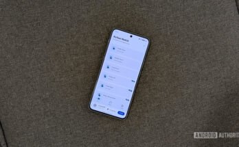 How I turned my Android phone’s camera notch into a powerful shortcut