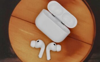 When does Apple release new AirPods?