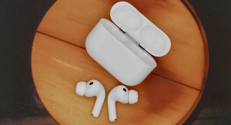 When does Apple release new AirPods?