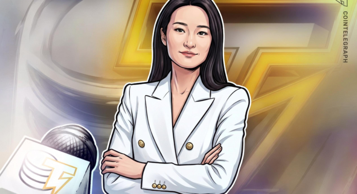 HYPE price may suffer as Binance takes revenue: Alice Liu