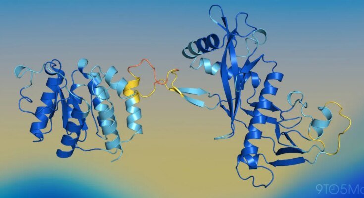 Apple researchers reveal SimpleDesign, a new AI model for protein design Apple researchers reveal SimpleDesign, a new AI model for protein design