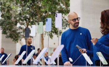 There’s a shiny new iPhone, so Apple makes you pay more for the old model