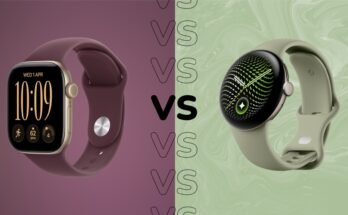 Apple Watch Series 12 vs Google Pixel Watch 5: WatchOS or WearOS?