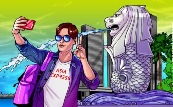 Tether sues over frozen ‘pig butcher’ coins, 6,600 students get crypto loans: Asia Express