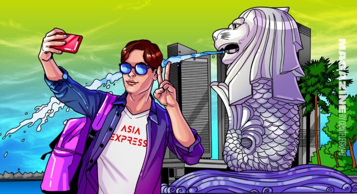 Tether sues over frozen ‘pig butcher’ coins, 6,600 students get crypto loans: Asia Express Tether sues over frozen ‘pig butcher’ coins, 6,600 students get crypto loans: Asia Express