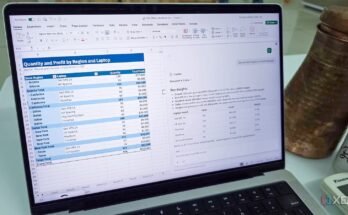 Microsoft confirms that the new Windows 11 update breaks copy-paste in Excel, and there is no fix yet.
