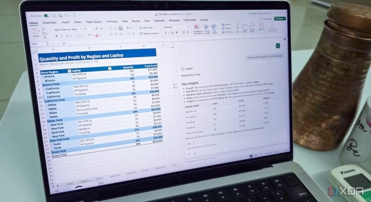 Microsoft confirms that the new Windows 11 update breaks copy-paste in Excel, and there is no fix yet. Microsoft confirms that the new Windows 11 update breaks copy-paste in Excel, and there is no fix yet.