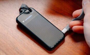 This 1TB portable SSD is easy to get at a discounted price