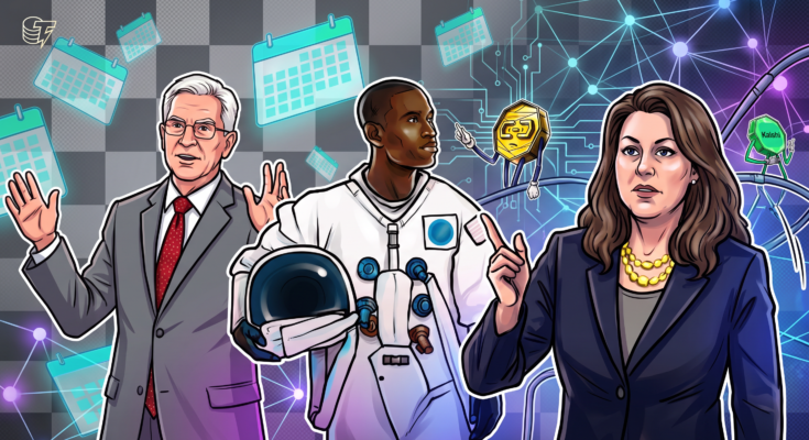‘White Hats’ Take 4000 BTC From Liquidity, See Best Flows in ETFs 2026: Hodler’s Digest