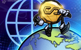 Fragmented regulations limit adoption of stablecoins in international money: WTO chief
