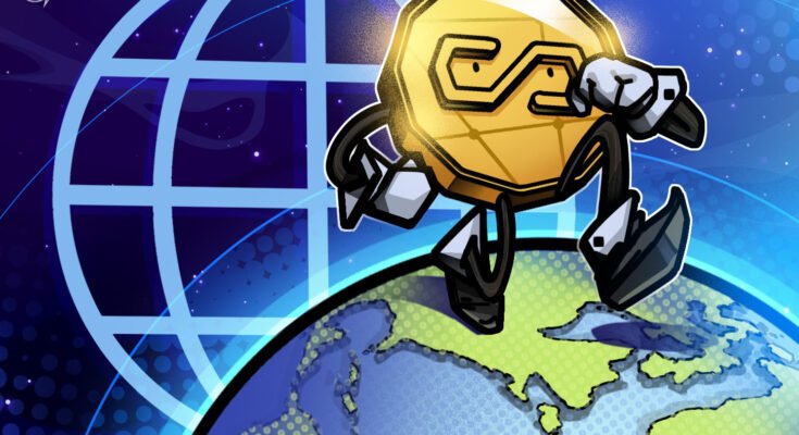 Fragmented regulations limit adoption of stablecoins in international money: WTO chief Fragmented regulations limit adoption of stablecoins in international money: WTO chief