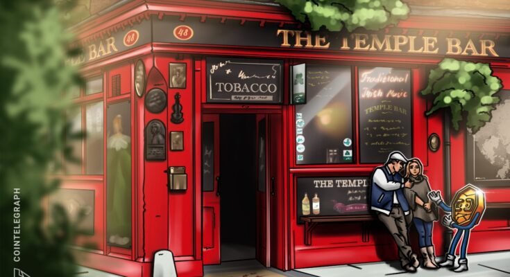 Ireland Excludes Crypto from New Investment Accounts Ireland Excludes Crypto from New Investment Accounts