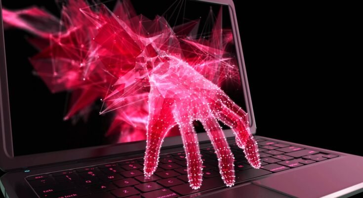 Hackers abuse the Faronics Deploy admin tool to install ScreenConnect