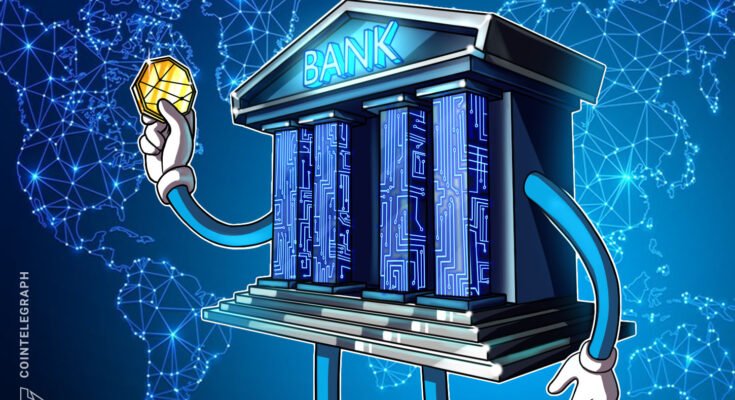 Revolut, OpenReserve wins US approval for crypto banks