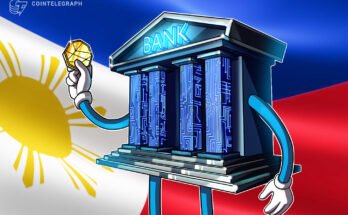 Philippines freezes payment operators, tightens VASP checks
