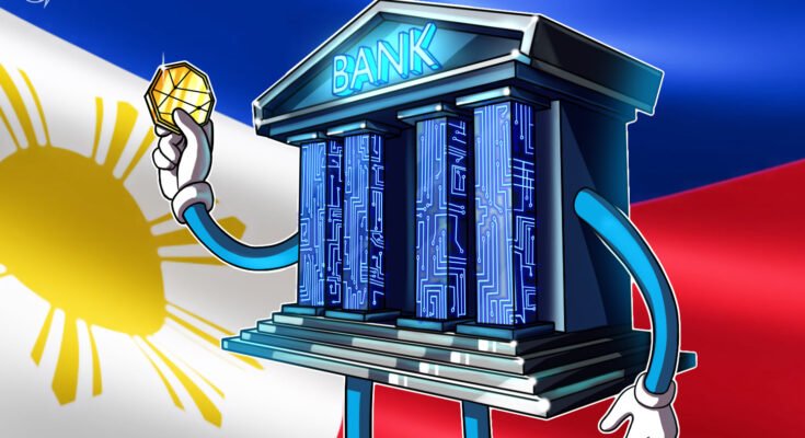 Philippines freezes payment operators, tightens VASP checks Philippines freezes payment operators, tightens VASP checks