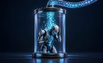 The US says Chinese firms have extracted billions of tokens from Frontier AI models
