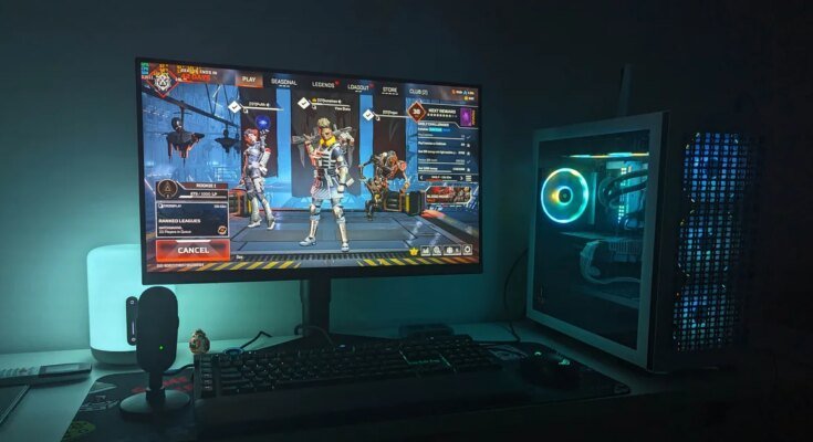 Windows 11 is about to turn on a setting that may degrade game performance