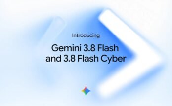 Google Gemini 3.8 Flash is designed for “multitasking”.