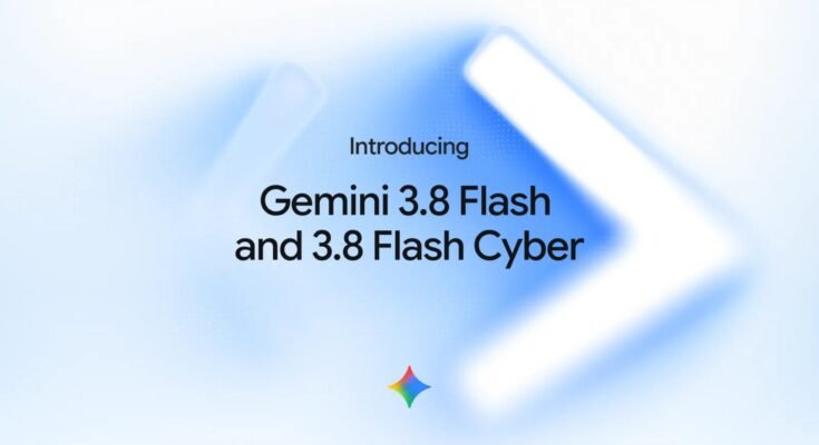 Google Gemini 3.8 Flash is designed for “multitasking”.