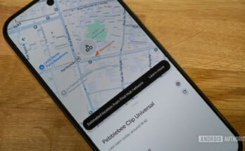 Find Hub’s new “Remembered” feature is rolling out