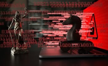 Ukrainian Conti ransomware developer sentenced to 4 years in US prison