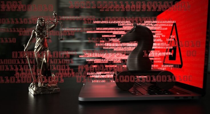 Ukrainian Conti ransomware developer sentenced to 4 years in US prison