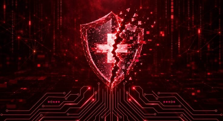 AdaptHealth confirms that 4.1 million people were at risk in the July cyberattack