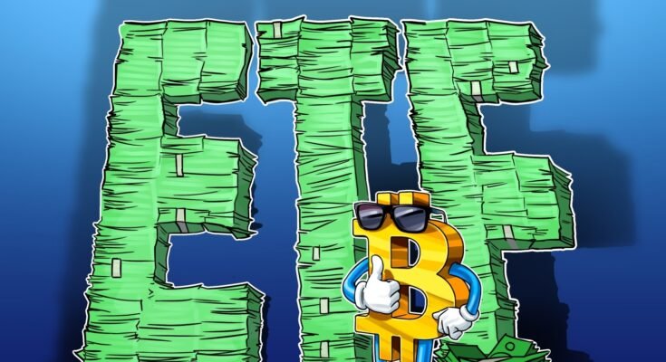 Bitcoin ETF demand surges while Ether and XRP cool Bitcoin ETF demand surges while Ether and XRP cool
